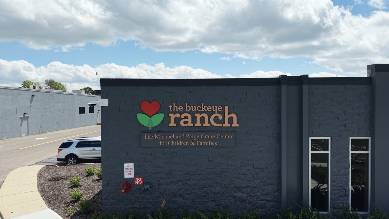 Solar Comes to Buckeye Ranch | Praxia Partners